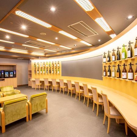 Oushuku Onsen Choeikan Shizukuishi ภายนอก รูปภาพ
