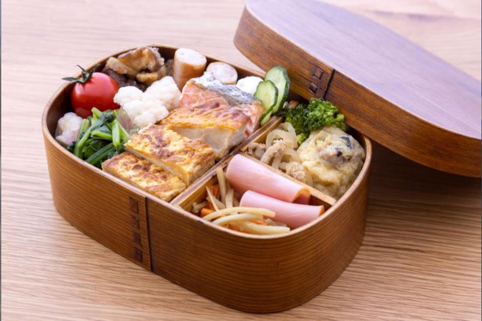 Oushuku Onsen Choeikan Shizukuishi ภายนอก รูปภาพ