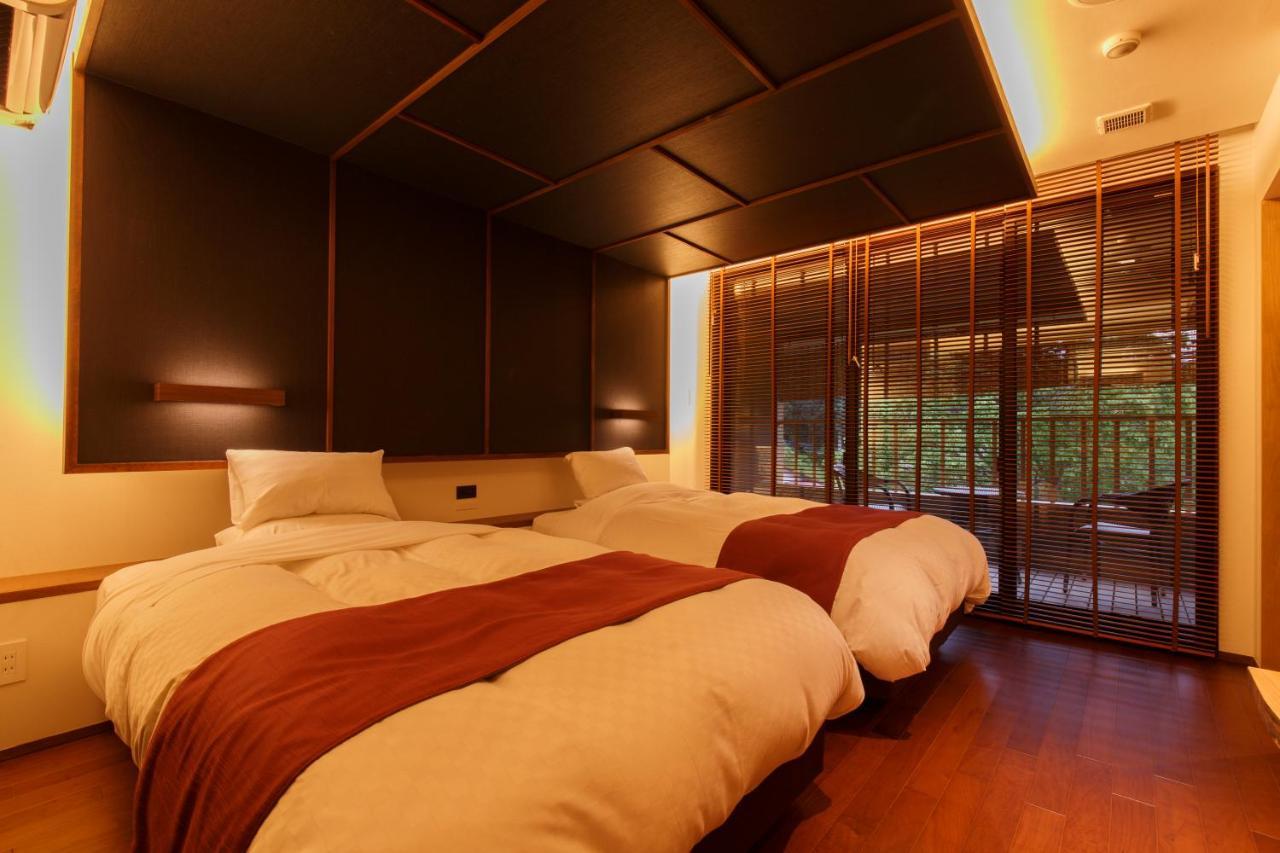 Oushuku Onsen Choeikan Shizukuishi ภายนอก รูปภาพ