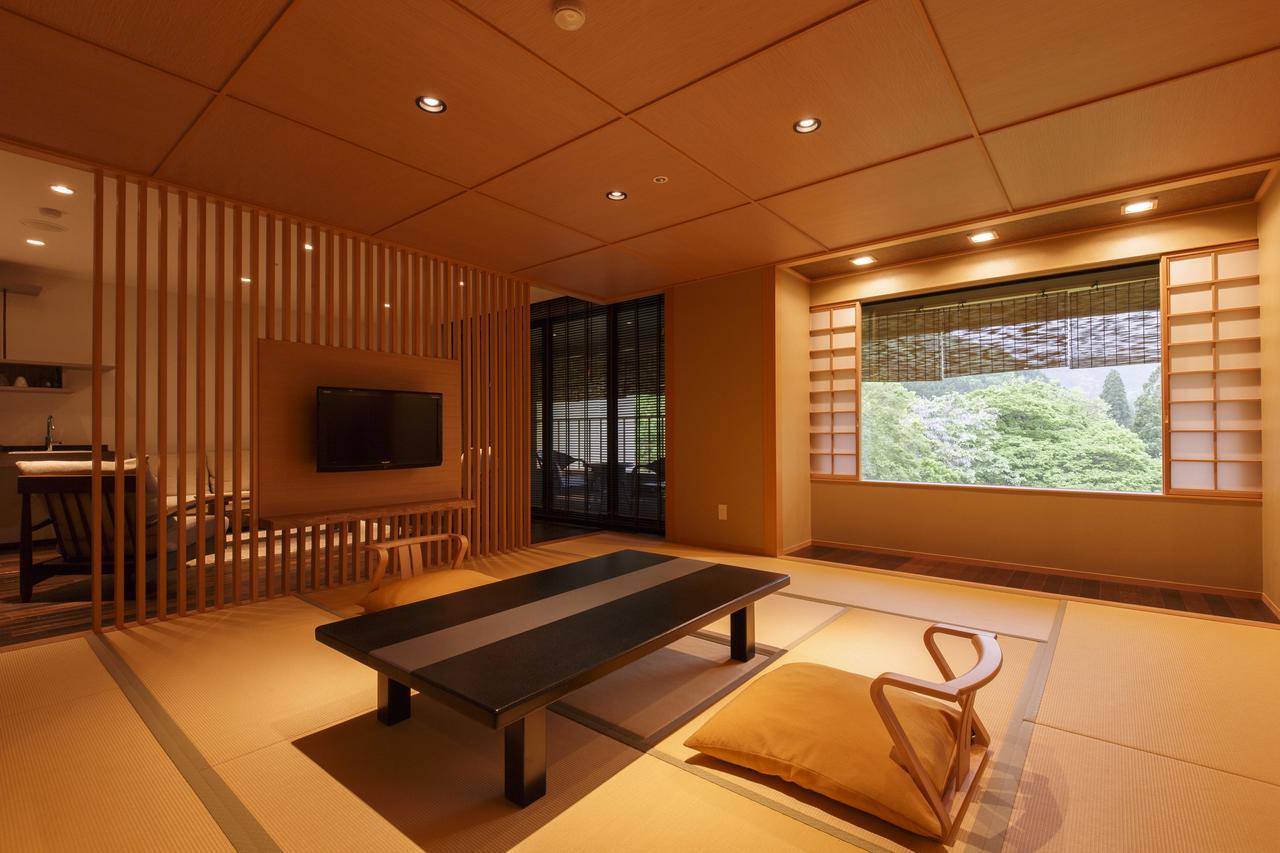 Oushuku Onsen Choeikan Shizukuishi ภายนอก รูปภาพ