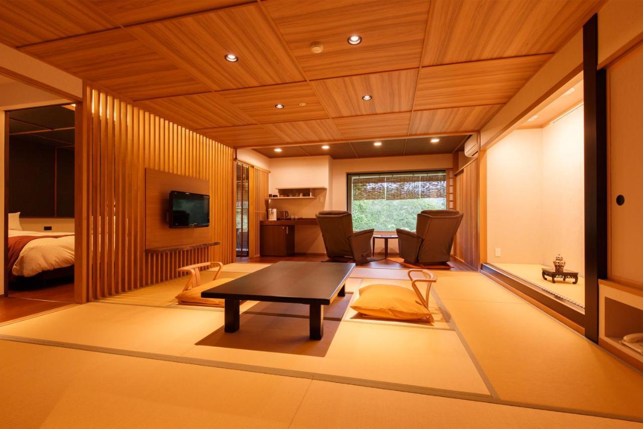 Oushuku Onsen Choeikan Shizukuishi ภายนอก รูปภาพ